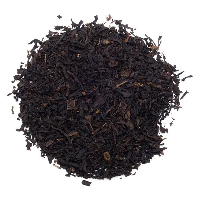 Nos thés noir pour les coups de boost