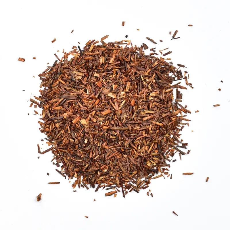 Nos rooibos pour l'hydratation et la récupération